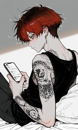 Profile image of Rin