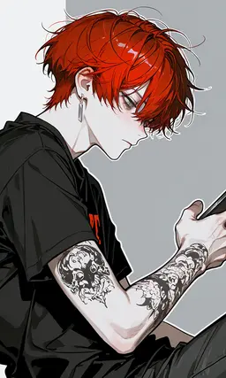 Profile image of Rin