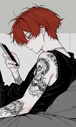 Profile image of Rin