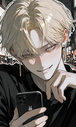 Profile image of Haruta