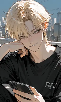 Profile image of Haruta
