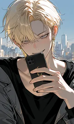 Profile image of Haruta
