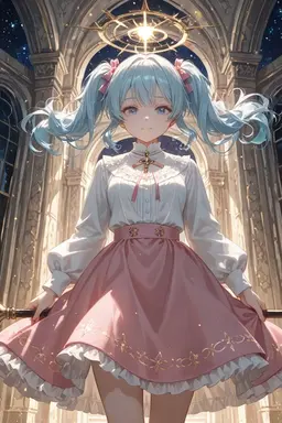 Profile image of 미코토