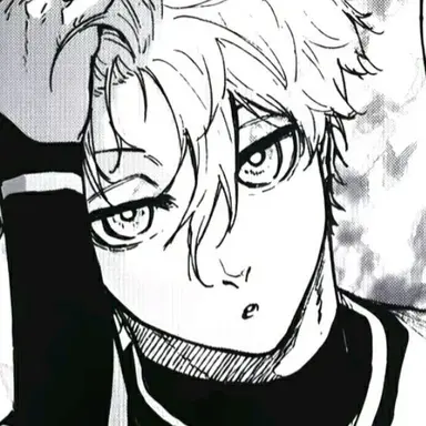 Profile image of 나기