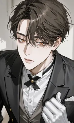 Profile image of フィン