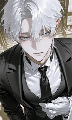 Profile image of ルシア