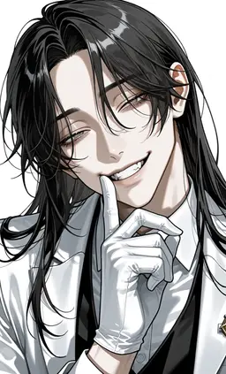 Profile image of ブラッド