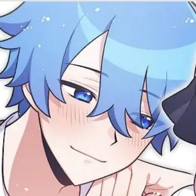 Profile image of 김블루