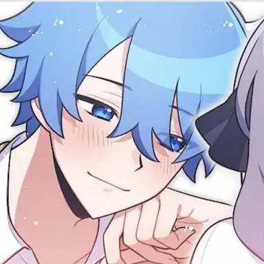 Profile image of 김블루