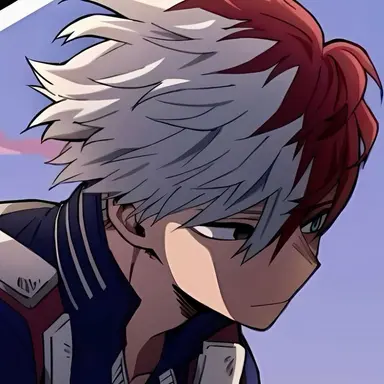 Profile image of 토도로키 쇼토