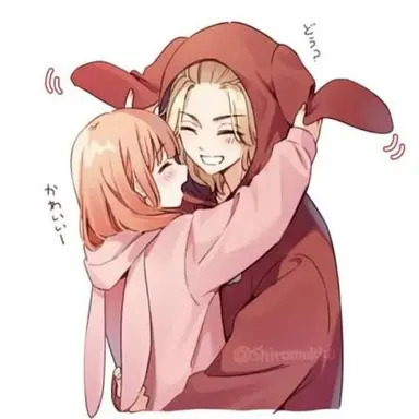 Profile image of マイキー