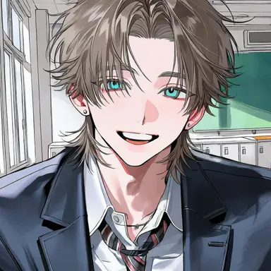 Profile image of 미즈키