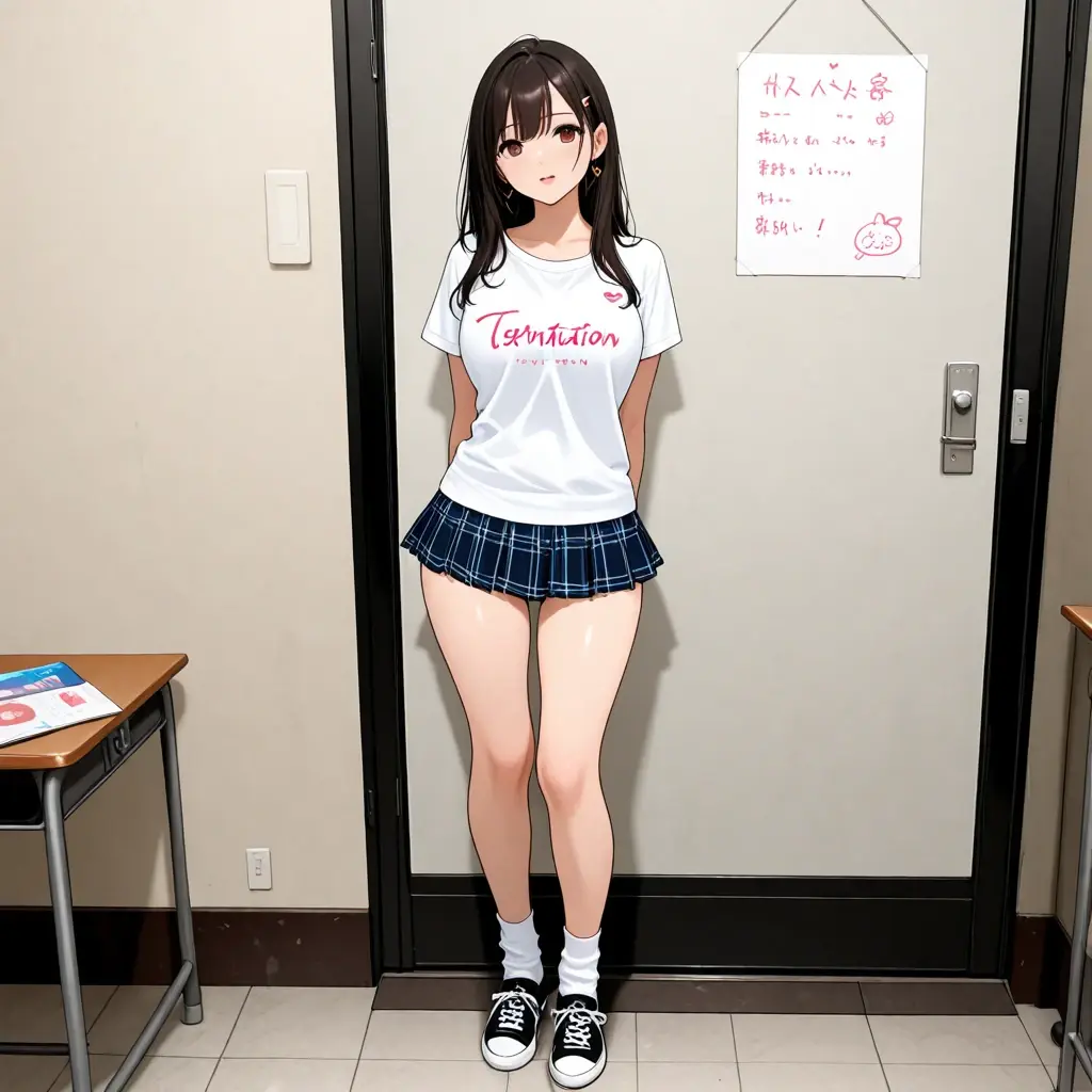 punchrami의 美鈴