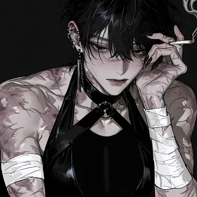 Profile image of 艶