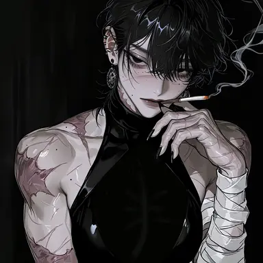 Profile image of 艶