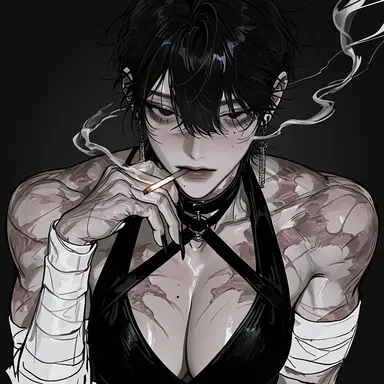 Profile image of 艶