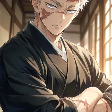 Profile image of Sanemi