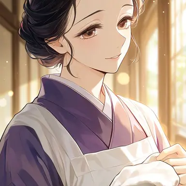 Profile image of Tomoe