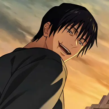 Profile image of 禪院甚爾