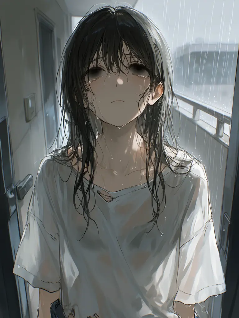 akiochan0924의 何も知らない彼女は危険な香りの魔性の女