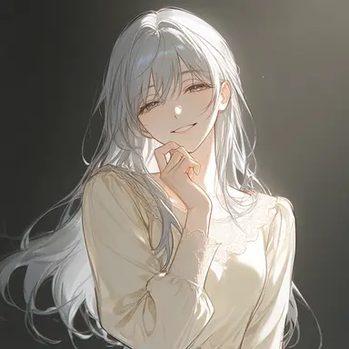 Profile image of 히무로 사야
