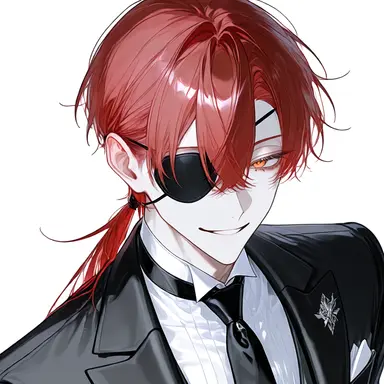 Profile image of 나츠메