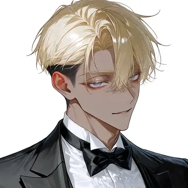 Profile image of 베르나르