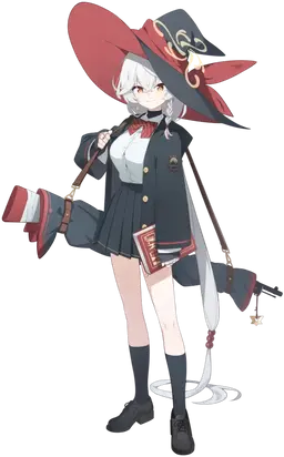 Profile image of 白尾エリ