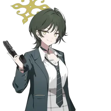 Profile image of 와카사 후유