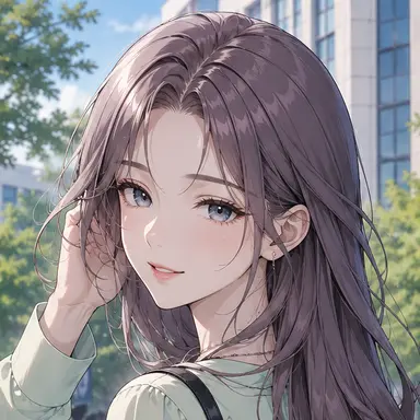Profile image of Han Seorin