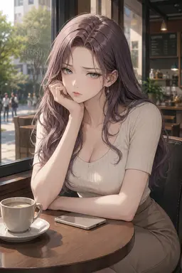 Profile image of Han Seorin