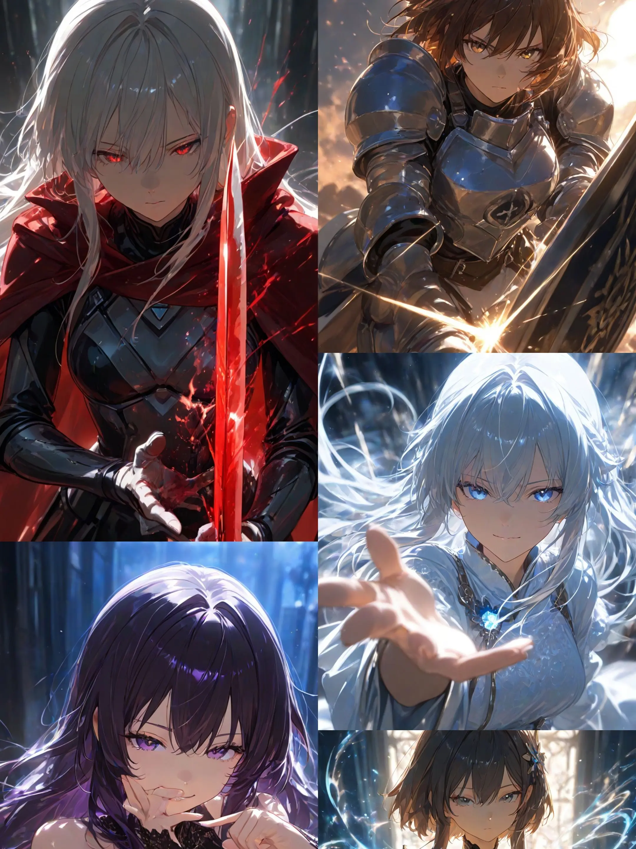 ICE.B의 S급 파티의 유일한 짐꾼