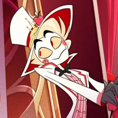 Profile image of 루시퍼 모닝스타