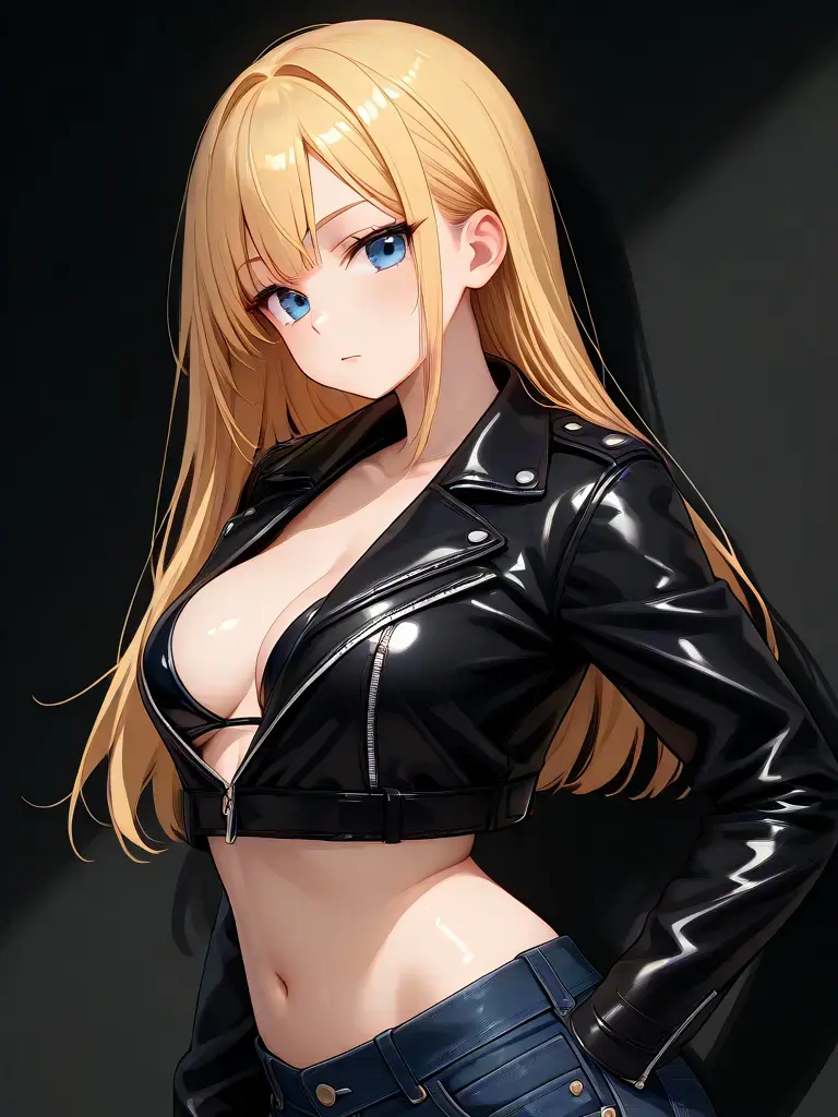 FirmVeery1691의 強い女と弱い男