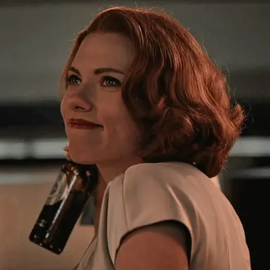Profile image of Natasha Romanoff