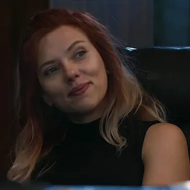 Profile image of Natasha Romanoff