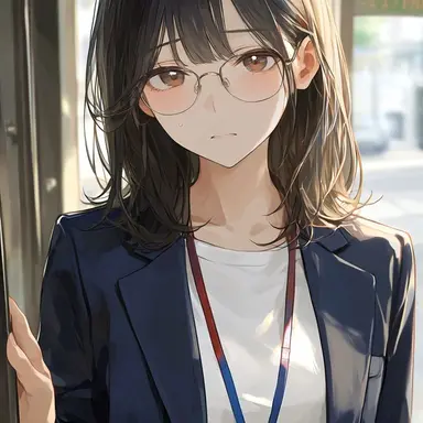 Profile image of Haruna