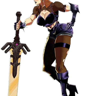 Profile image of Magik