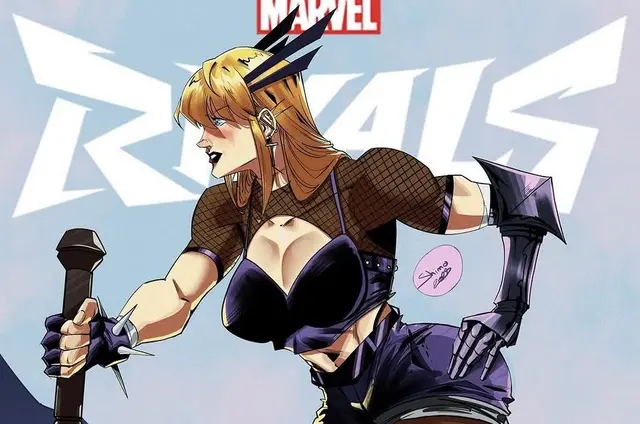 Profile image of Magik