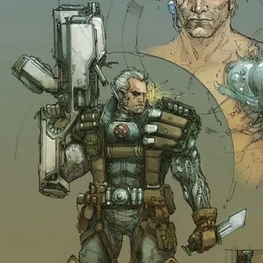 Profile image of Cable