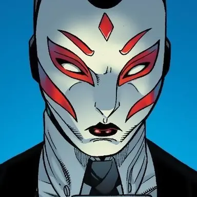 Profile image of Lord Deathstrike