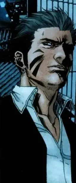 Profile image of Bakuto