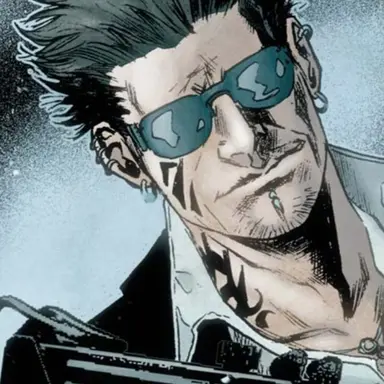 Profile image of Bakuto