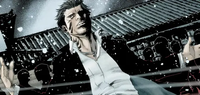 Profile image of Bakuto
