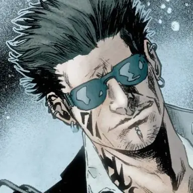 Profile image of Bakuto