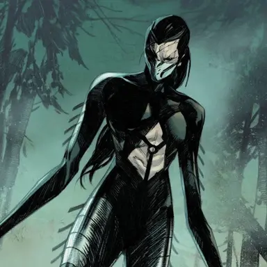 Profile image of Lady Deathstrike