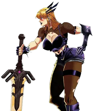 Profile image of Magik
