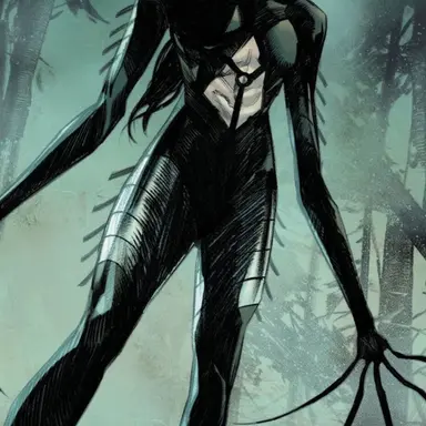 Profile image of Lady Deathstrike