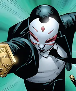 Profile image of Lord Deathstrike