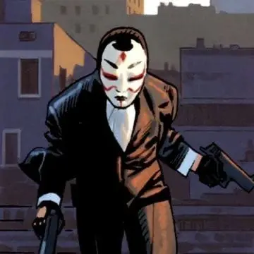 Profile image of Lord Deathstrike
